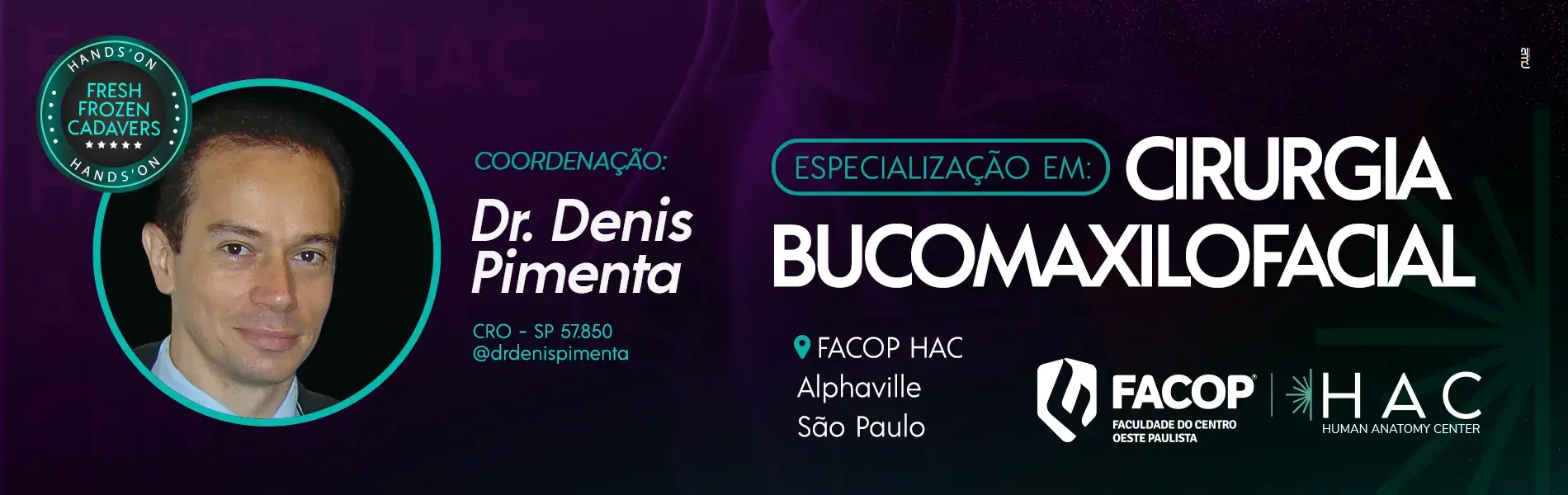 bucomaxilo pc