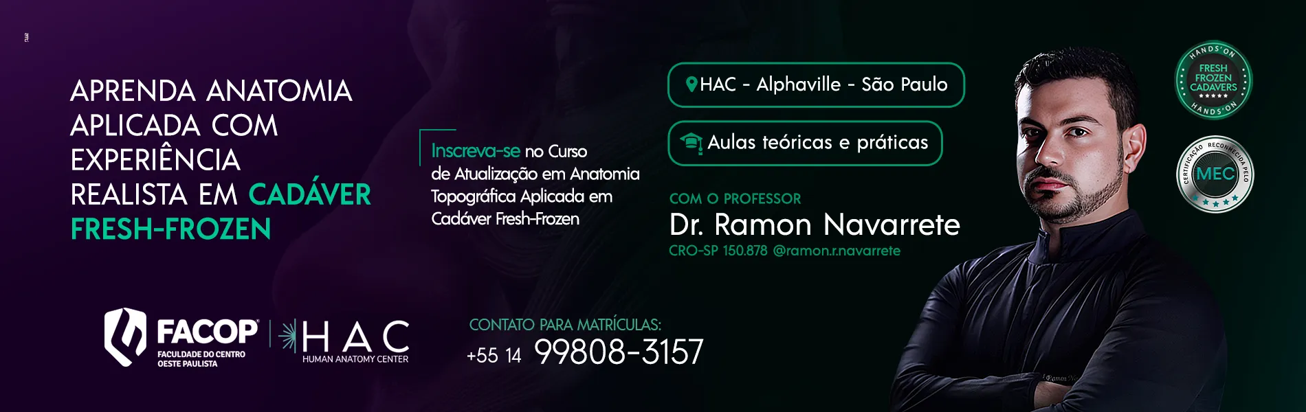 Banner Versão PC – português